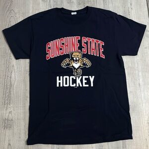 Florida panthers shirt